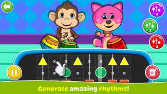 Musical Game for Kids screenshot 6