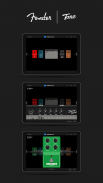 Fender Tone screenshot 3