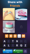 4 Pics 1 Word: Guessing Games screenshot 2