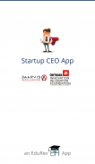 Startup CEO Entrepreneur App India Funding B-plan screenshot 4