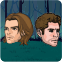 Supernatural Apocalypse Icon