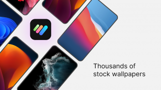 STOKiE - HD Stock Wallpapers screenshot 1