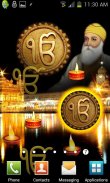 Guru Nanak HQ Live Wallpaper screenshot 1