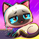 Cat Games for kids icon