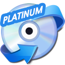 DISC LINK Platinum Icon