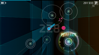 Protocol:hyperspace Diver screenshot 3