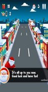 Santa City Run Expert Game screenshot 9