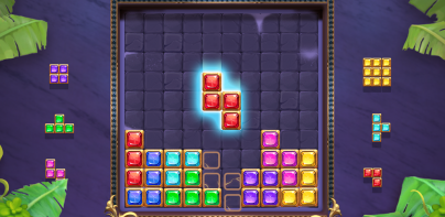 Block Puzzle: Jewel Quest