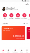 Absa Banking App screenshot 0