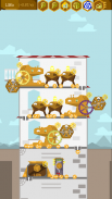 Engineer Millionaire: Steampunk Idle Tycoon screenshot 4