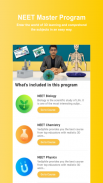 Vediphile: NEET, NCERT Solutions, CBSE 3D Learning screenshot 4