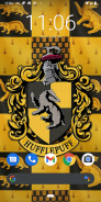 Hogwarts House Live Wallpaper - Potter Background screenshot 0