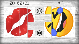 2x15 puzzle screenshot 3