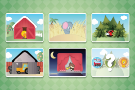 Peekaboo Kids - Free Kids Game screenshot 6