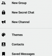 KuKoKu-messenger screenshot 3