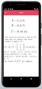 Vector Base Calculator screenshot 3