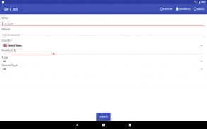 Get a Job screenshot 4