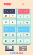Desafío Matemático Gratis screenshot 0