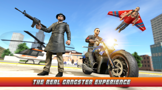 Gangster Crime Simulator 2019: Gangster kota screenshot 0