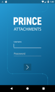 PRINCE Attachments screenshot 1