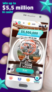 Bravospeed: The Free $5,5 Million Lottery screenshot 4