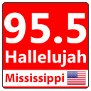 95.5 Hallelujah fm