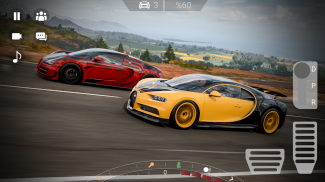 Bugatti City: Drive & Parking screenshot 4