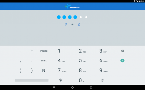 Labor Sync screenshot 13