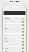 Computer Shortcut Keys screenshot 0
