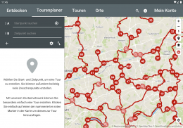 radtourenplaner.ruhr screenshot 4