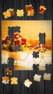 Roses Giochi Di Puzzle screenshot 3