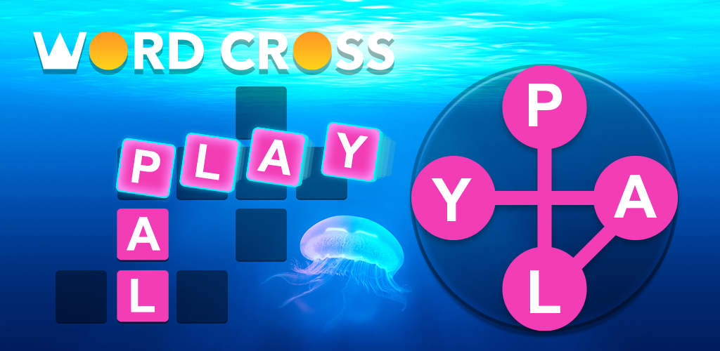 Word Cross Puzzle: Best Free Offline Word Games APK for Android