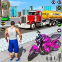 Truck Driving Game Truck Games