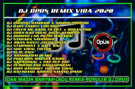 DJ Remix Populer 2021 screenshot 4