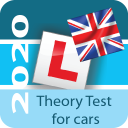 UK Theory Test for cars