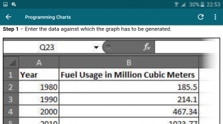 Learn Excel VBA screenshot 1