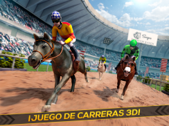 🏇 Hipódromo Caballo Carreras screenshot 3