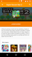 Juegos Online 2 screenshot 5
