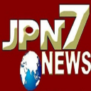 JPN 7 NEWS Icon