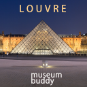 Louvre Museum Tour & Audio Icon