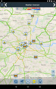 Traffic Reports screenshot 19