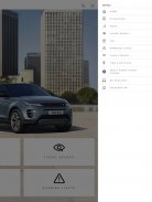 Land Rover iGuide screenshot 3