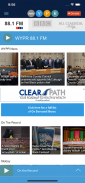 WYPR Public Radio App screenshot 6