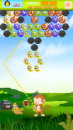 Fruit Bubble Story screenshot 7