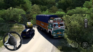 Indian Truck Simulator Game 3D screenshot 13