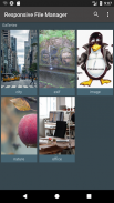 Responsive File Manager No Ads screenshot 0