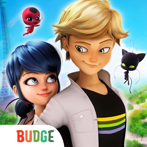 Miraculous Ladybug & Cat Noir, Apps