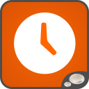 Tangerino Time Tracker Icon