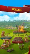Empire: Four Kingdoms | Medieval Strategy MMO (PL) screenshot 4