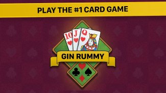 Gin Rummy Free! screenshot 3